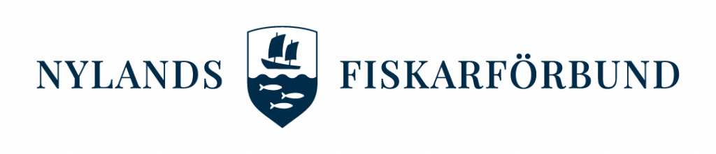 Nylands Fiskarförbund logo