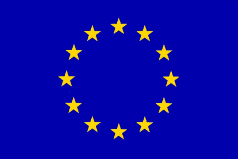 EU flagga